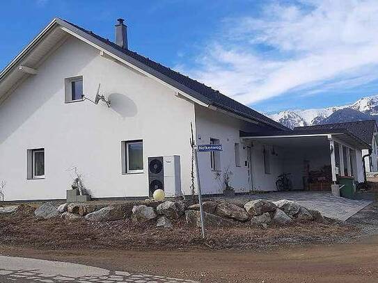 PREISREDUKTION ! 8793 Trofaiach – wunderschönes, neuwertiges Niedrigenergiehaus/Bungalow mit ausbaufähigem Dachgeschoss