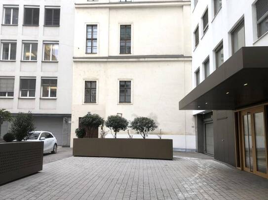 Exklusives Büro in 1010 Wien zu mieten