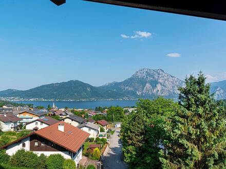Was für ein Seeblick! - provisionsfrei für den Mieter