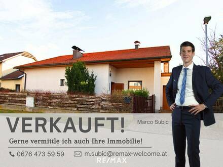 Mein neues Haus- ich mach was draus! Einfamilienhaus in Eggendorf zu kaufen!