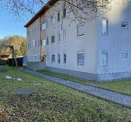 PROVISIONSFREI - Nestelbach bei Graz - geförderte Miete - 3 Zimmer