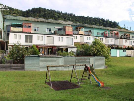 Die Sonnenseite von Schladming - Eigentumswohnung mit Blick auf die Planai