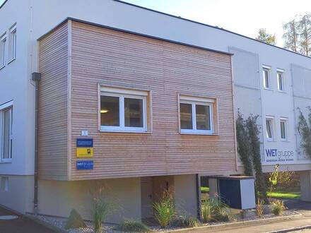 Texing. Betreutes Wohnen in Miete | Obergeschoß mit Lift | Loggia.