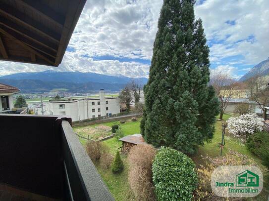 Exklusives Wohnvergnügen mit traumhafter Aussicht in Innsbruck/Allerheiligen zu verkaufen!