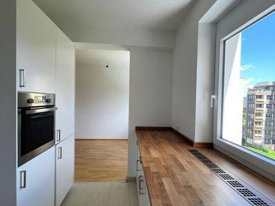 ++ Steirerhome ++ WOHNUNG mit ca. 82 m² im Wohnpark Zirbenblick