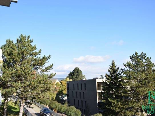 Wunderschöne, exklusive und sonnige Wohnung mit 2 Terrassen beim Hörndlwald