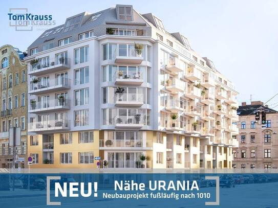 CHARMANTE 3 ZIMMER WOHNUNG MIT BALKON