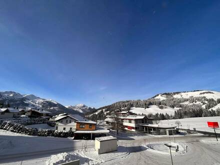 Neubauwohnung mit Blick auf die Steinberge ( 04199 )