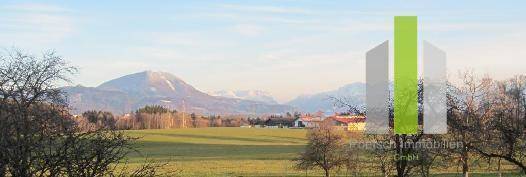 Wohnen mit Aussicht – 2-Zimmer-Wohnung mit Balkon und Weitblick