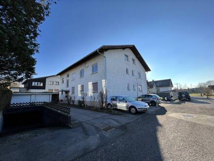 Gepflegte 1,5-Zimmer-Wohnung in 6912 Hörbranz