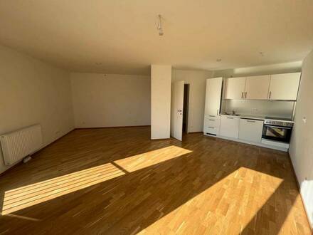 Tolle Ausstattung! Moderne 1-Zimmer-Wohnung mit Balkon!