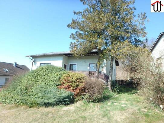 Nettes Einfamilienhausin Gattmannsdorf