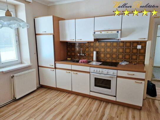 Solide, günstige 3 Zimmer Mietwohnung
