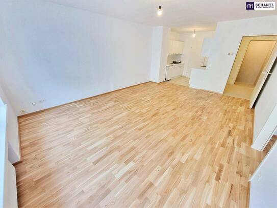 Neuer Preis! TOP! Frisch sanierte Neubau-Wohnung mit idealer Raumaufteilung in 1180 Wien! Garagenplatz im Haus! Perfekt…