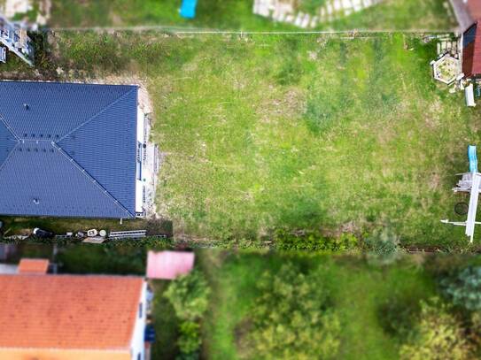 Neuwertiges Einfamilienhaus in Ruhelage