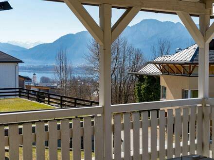 Haus in toller Lage von Mondsee zu vermieten