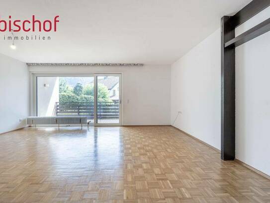 Großzügige 3-Zimmer-Wohnung in Dornbirn/Schoren zu verkaufen