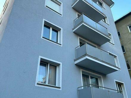 ***NEUER PREIS - Legen sie ihr Angebot - Apartment im Herzen von Wels - Parkmöglichkeiten im eigenen Innenhof***