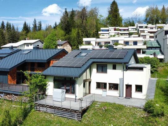 Exklusives Wohnhaus im steirischen Salzkammergut-Bad Aussee Zweitwohnsitzfähig