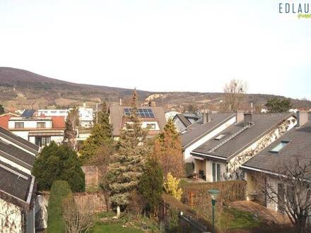Gepflegte Mietwohnung mit sonniger Terrasse!