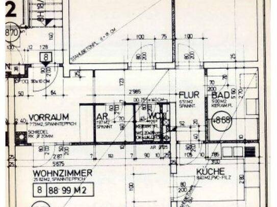 TRAUM-3-Zimmer-Wohnung mit Loggia!