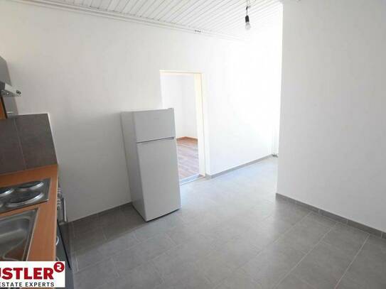 NEU sanierter Altbau in Leoben-Donawitz