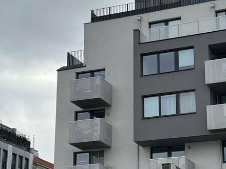 Top ! Moderne 2 Zimmer Wohnung Nähe Augarten und U6 Jägerstraße