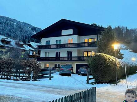 Wohnung nahe der Schipiste in Bad Kleinkirchheim