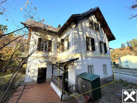 Wohnen in toller Lage in Pörtschach am Wörthersee