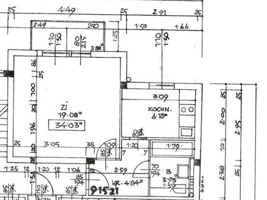 Erstbezug in Wien: Moderne 1-Zimmer Wohnung mit Balkon, U-Bahn-Nähe und hochwertiger Ausstattung für nur 185.000 €!