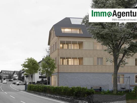 NEUBAU | 2 Zimmer-Wohnung | Bregenzerwald | Kauf