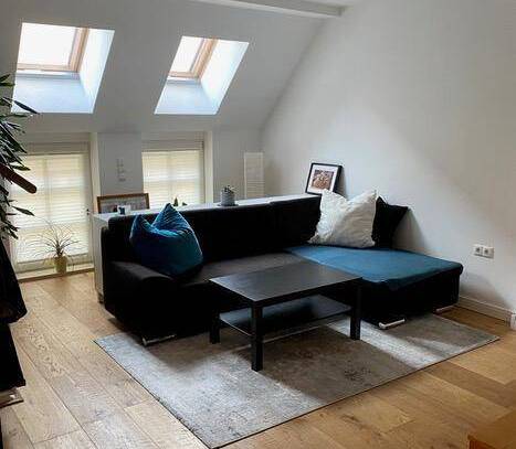 96 m² 4 Zimmer Luxus Wohnung mit 14 m² Terrasse in exklusiver Bestlage