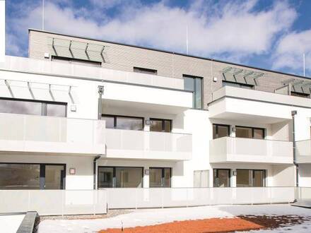 Traumhaft Wohnen in Annaberg - Geförderte 3-Zimmer-Wohnung zu vermieten!