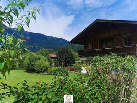 Wunderschönes Landhaus in ruhiger Wohnlage von Kramsach