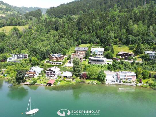 5700 Zell am See; SEEBLICK !! einzigartiges Einfamilienhaus, ca.445 Wohnfläche, 10 Zimmer, Terrasse, Schwimmbad, Sauna,…