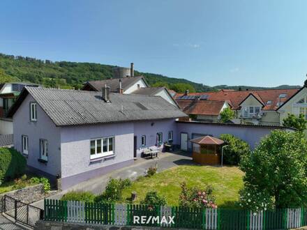 Wohnhaus