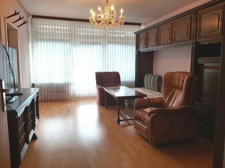 Teilmöblierte 3-Zimmer-Wohnung mit Loggia in St. Marein im Mürztal zu kaufen !