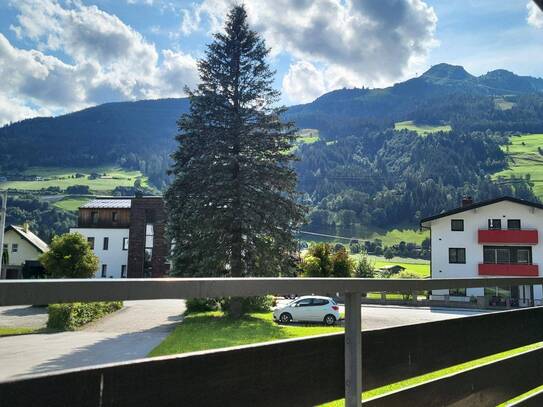 2 Zimmer Ferienwohnung in bester Lage von Bad Hofgastein