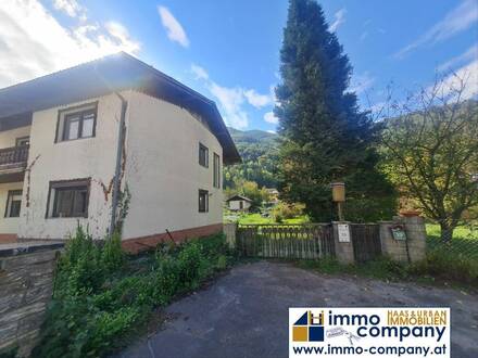Baugrund in Leibnitz, 1440 m² Kerngebiet, Dichte 0,8-1,5, plus Vollvermietetes Mehrfamilienhaus mit 320 m² NNF in Leibn…