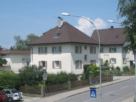 WOHNEN in Bregenz, Einfamilienhaus in der Kennelbacherstraße