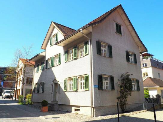 Charmantes Büro/Geschäftslokal im Zentrum von Hohenems