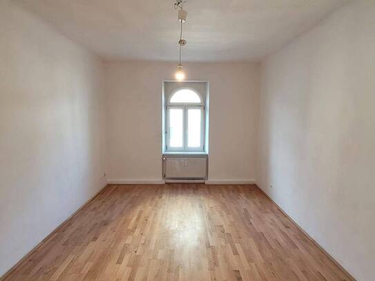 2 Zimmerwohnung Nähe Lendplatz - Provisionsfrei!