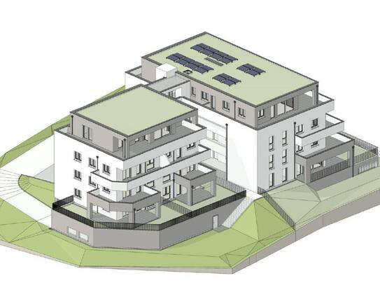 Neues Projekt in Kirchdorf - jetzt Eigentumswohnung in Bestlage sichern! - Wir freuen uns auf Sie!