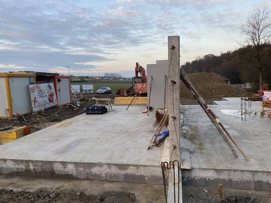 Eigenheim jetzt sichern, Traumimmobilie in St. Marien, Oberösterreich - Haus 3 Lavendelweg