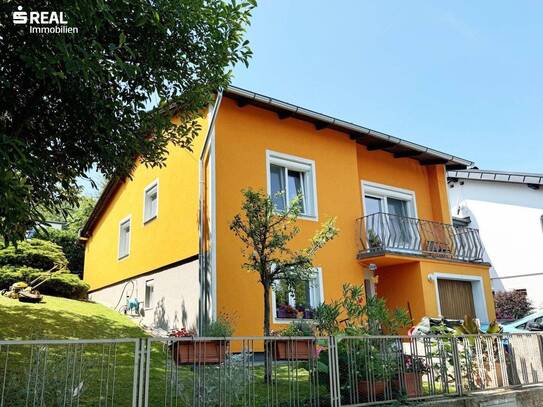 Top Investment – Haus auf knapp 900m² Baugrund in Eichgraben!