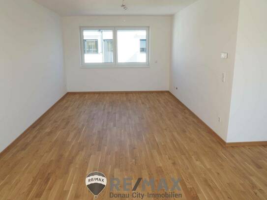 0% KÄUFERPROVISON - Provisionsfreier 3-Zimmer-Erstbezug mit westseitigem Balkon!