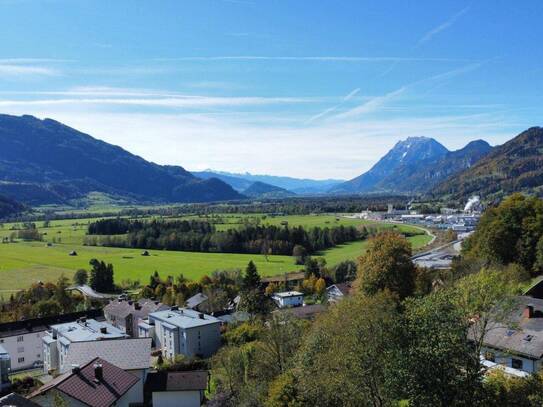 Exklusiver Erstbezug! Penthouse oder Eigentumswohnungen mit: Garten/Terrasse/Balkon