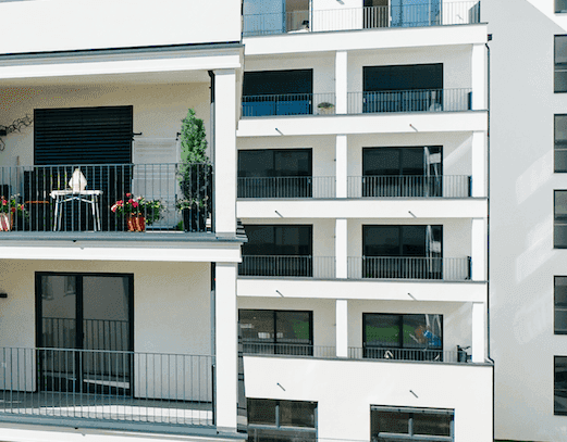 schöne 2-Zimmer Wohnung im Herzen von Villach