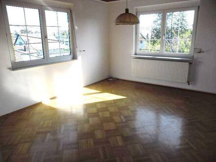 Gerasdorf - TOLLE 4-ZIMMER MIETETAGE MIT GROSSER SONNENTERRASSE (max. 2Personen)