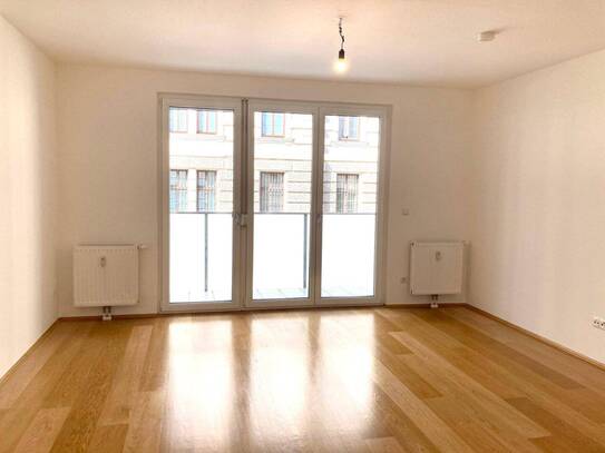 Ottakring! Hübsche 2-Zimmer Wohnung mit Loggia und Tiefgaragenplatz!